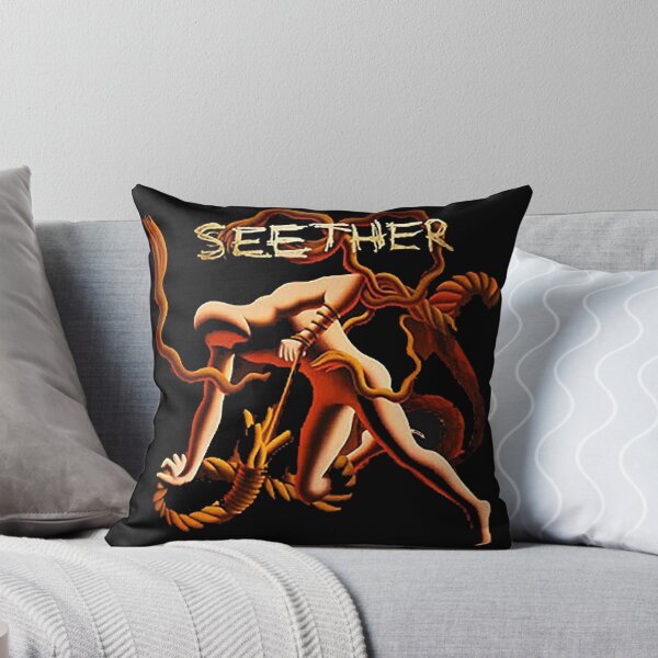Item preview, Meilleur populaire de Seether, Essential Seether designed and sold by Brenisha Hollis.