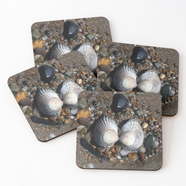 Item preview, shells designed and sold by KathleenDawson.