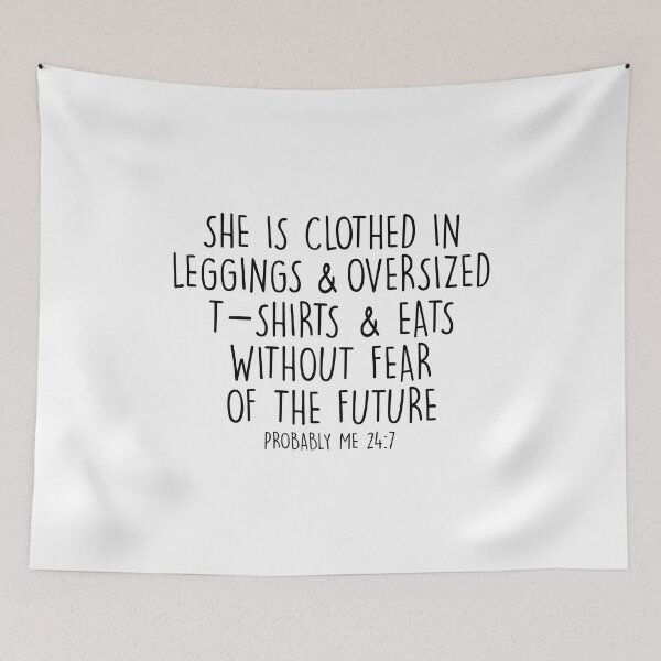Item preview, robably Me designed and sold by Moeez Javed.