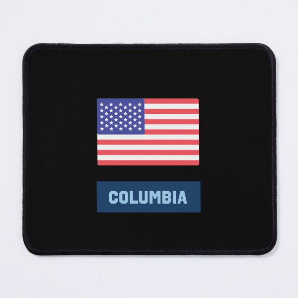 Item preview, Columbia Square Logo               designed and sold by LovemadePL.
