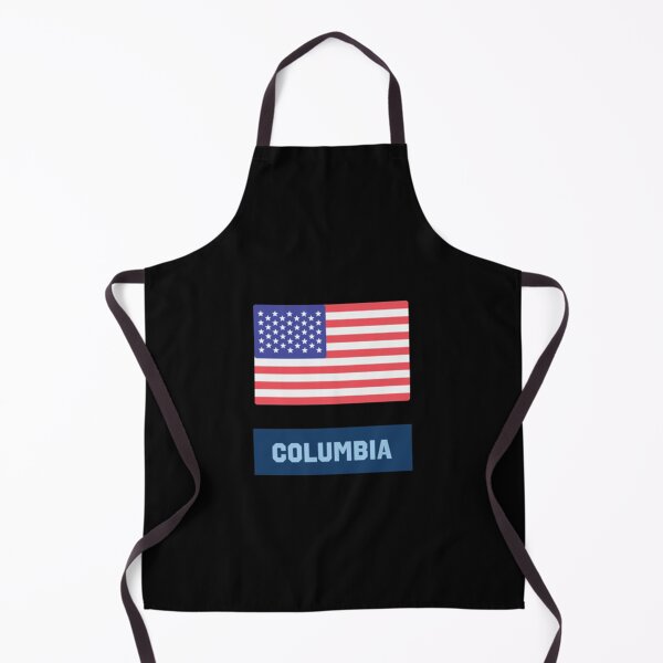 Item preview, Columbia Square Logo               designed and sold by LovemadePL.