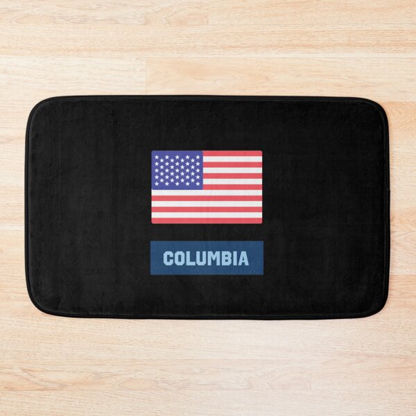 Item preview, Columbia Square Logo               designed and sold by LovemadePL.