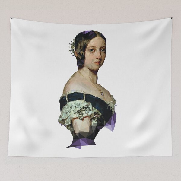 Item preview, Queen Victoria designed and sold by SimpleWisdom111.