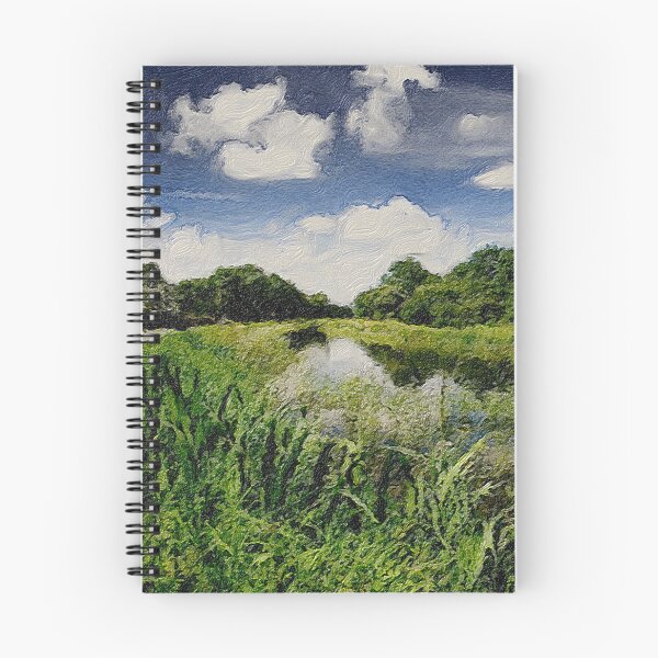 Item preview, Grand Canal, Sallins, Co Kildare, Ireland. designed and sold by 2cimage.