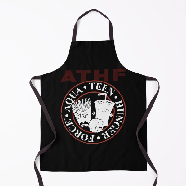 Item preview, Aqua Teen Hunger The designed and sold by mdeleoadamson.