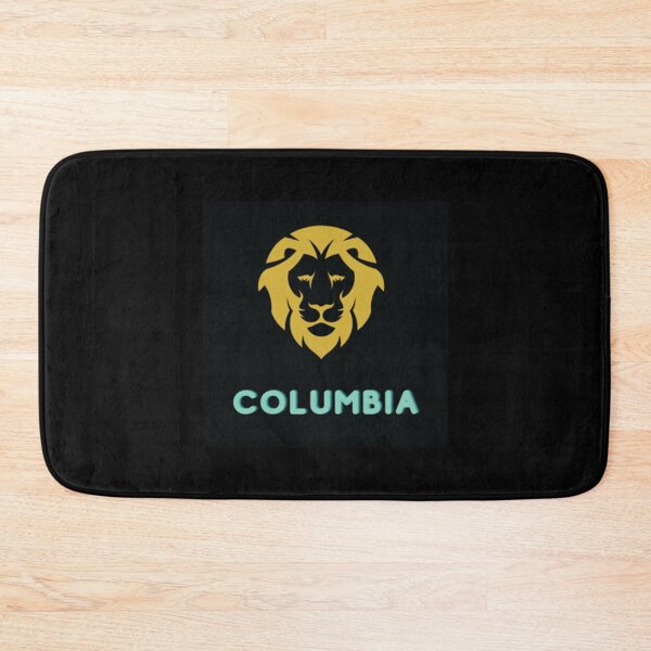 Item preview, Columbia Square Logo     designed and sold by LovemadePL.