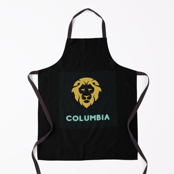 Item preview, Columbia Square Logo     designed and sold by LovemadePL.