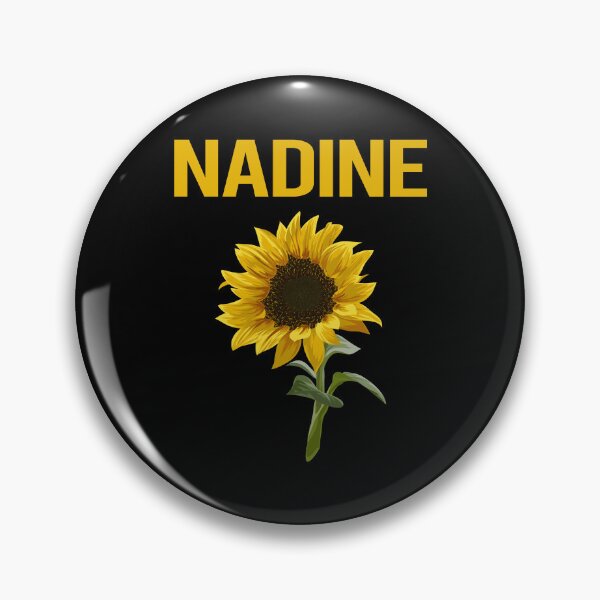 Item preview, Happy Sunflower Nadine designed and sold by DistortedDemon.