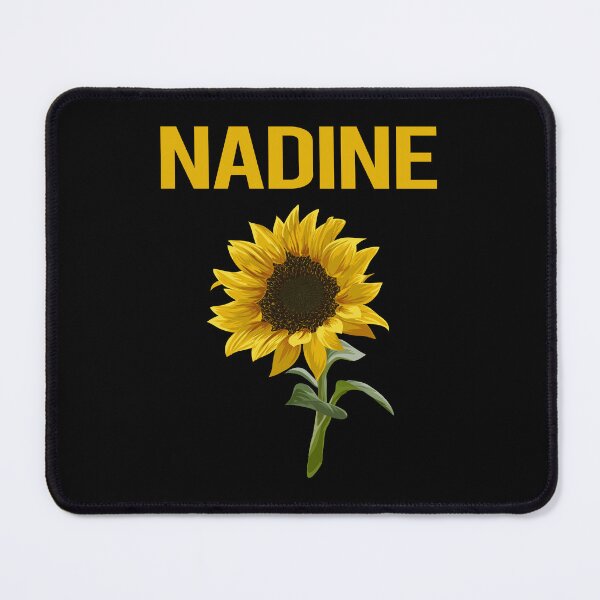 Item preview, Happy Sunflower Nadine designed and sold by DistortedDemon.