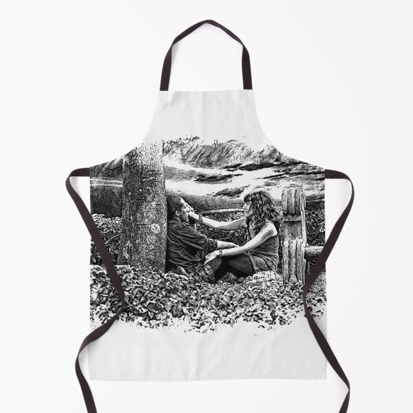 Item preview, San Jose Lovers IV designed and sold by alabca.