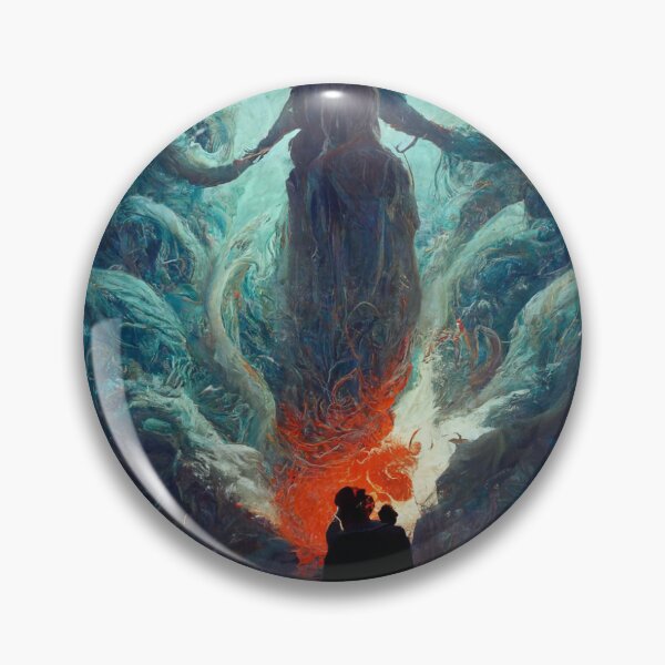 Item preview, Ragnarok Arrives designed and sold by cassiarose.