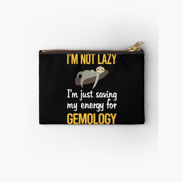 Item preview, Saving Energy Gemology Gemologist designed and sold by Dividestore.