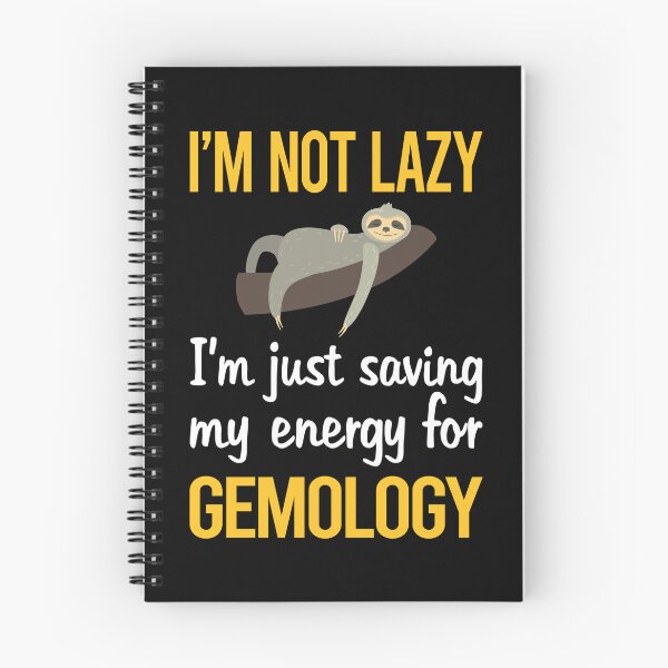 Item preview, Saving Energy Gemology Gemologist designed and sold by Dividestore.