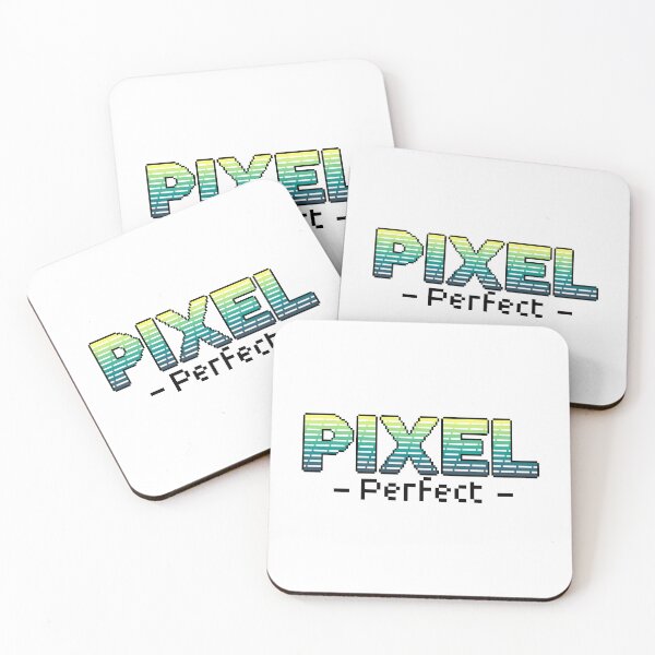 Item preview, Pixel Perfect designed and sold by wolfkin-design.
