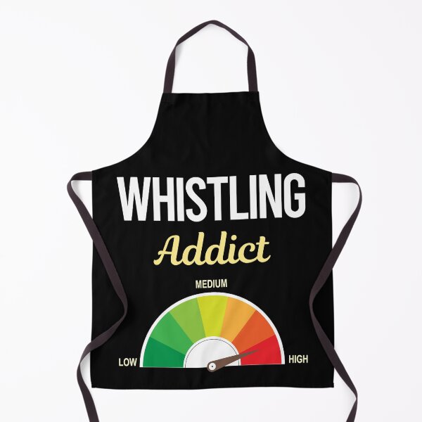 Item preview, Addict Whistling designed and sold by FrankVitgenos0.
