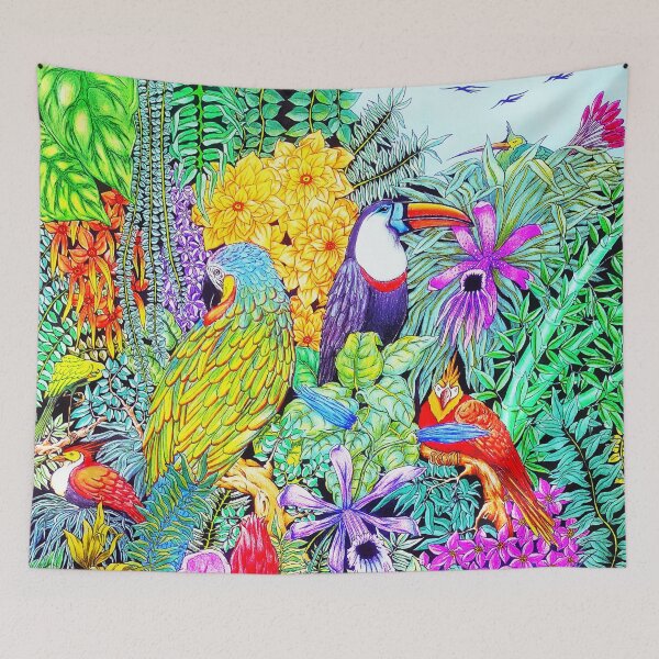 Item preview, Wild Nature's Sleeping Serenity designed and sold by BluedarkArt.
