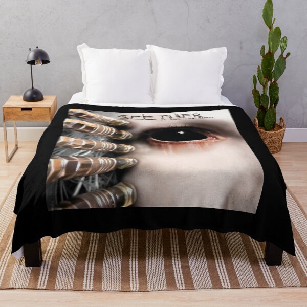 Item preview, Seether Karma et effet T-shirt classique designed and sold by Brenisha Hollis.
