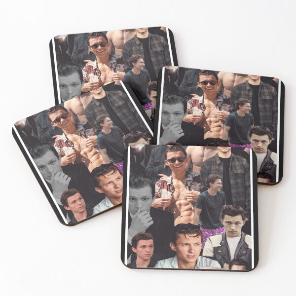 Item preview, Tom Holland   designed and sold by Buchanadith.