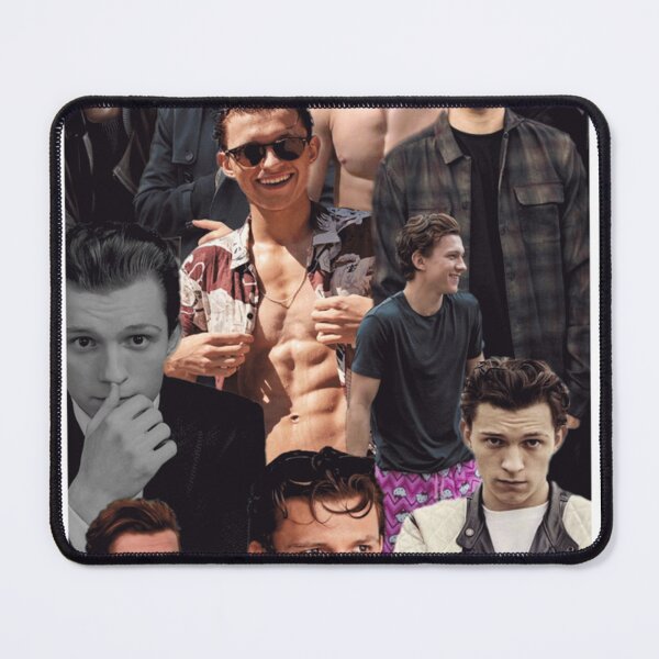 Item preview, Tom Holland   designed and sold by Buchanadith.