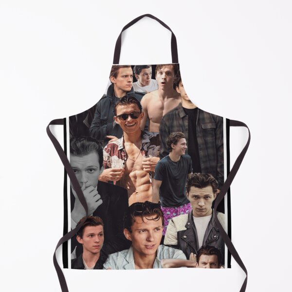 Item preview, Tom Holland   designed and sold by Buchanadith.