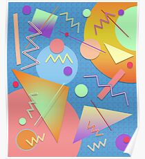 Memphis # 411 Poster