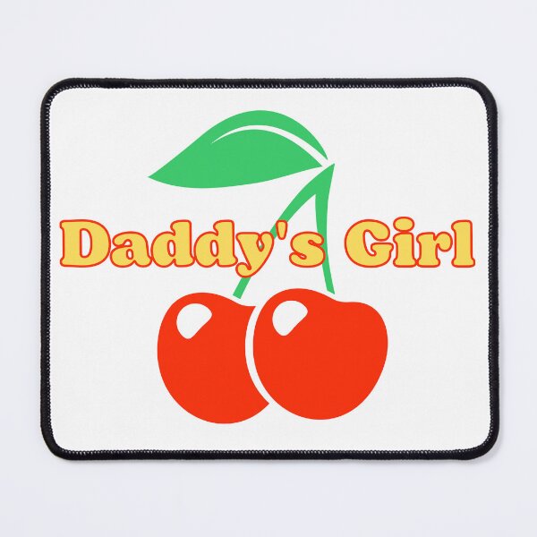 Item preview, Daddy's Girl Cherry Sissy designed and sold by SISSY4SISSIES.