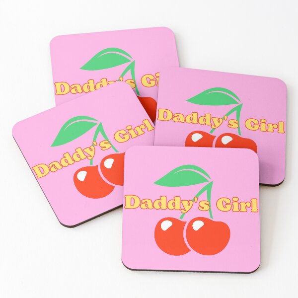 Item preview, Daddy's Girl Cherry Sissy designed and sold by SISSY4SISSIES.