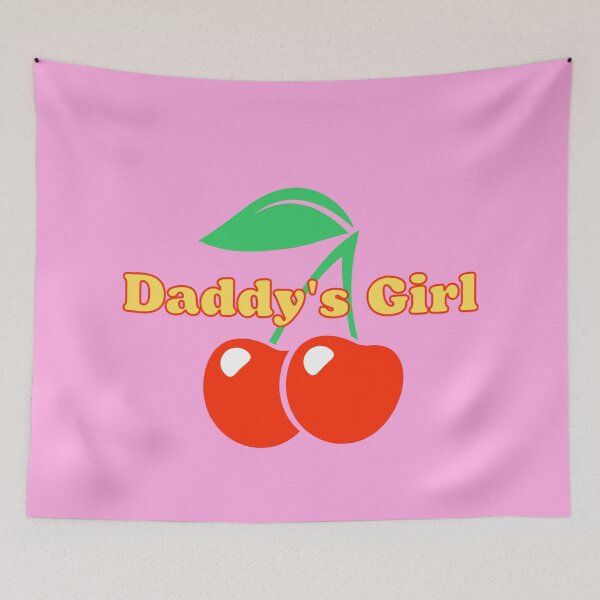 Item preview, Daddy's Girl Cherry Sissy designed and sold by SISSY4SISSIES.