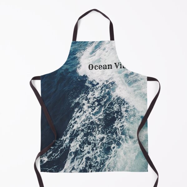Artikelvorschau, Ocean Vibes-Design entworfen und verkauft von MerchGiants.