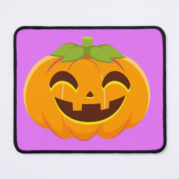 Item preview, smiling pumpkin designed and sold by angelescar.