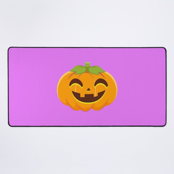 Item preview, smiling pumpkin designed and sold by angelescar.