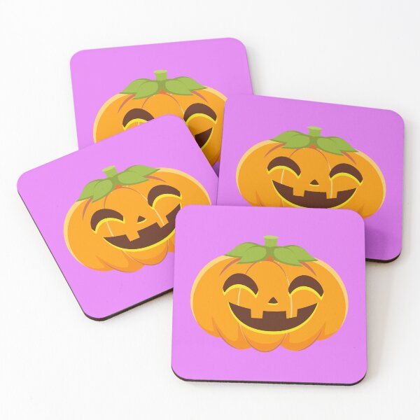 Item preview, smiling pumpkin designed and sold by angelescar.