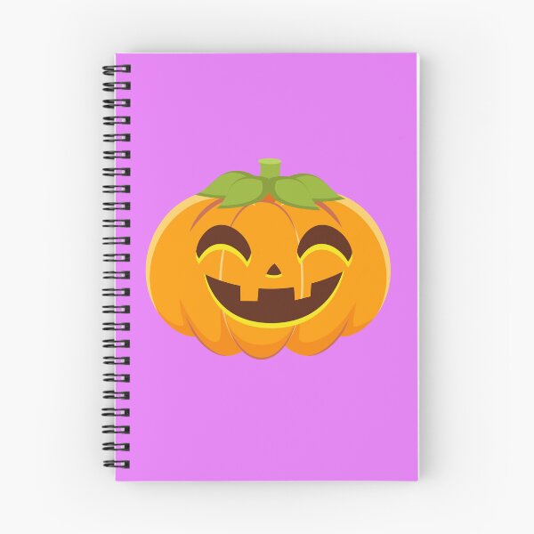 Item preview, smiling pumpkin designed and sold by angelescar.