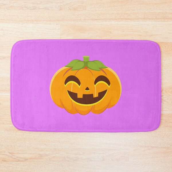 Item preview, smiling pumpkin designed and sold by angelescar.