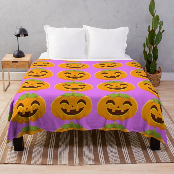 Item preview, smiling pumpkin designed and sold by angelescar.