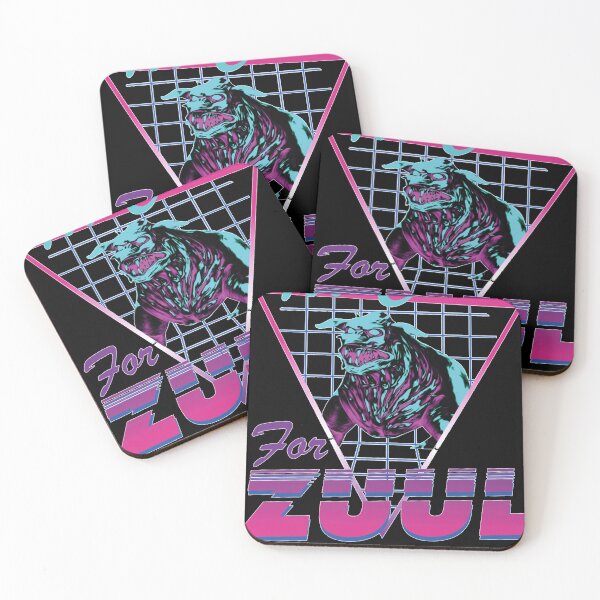 Item preview, Too Cool For Zuul   designed and sold by Buchanadith.