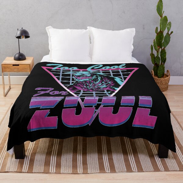 Item preview, Too Cool For Zuul   designed and sold by Buchanadith.
