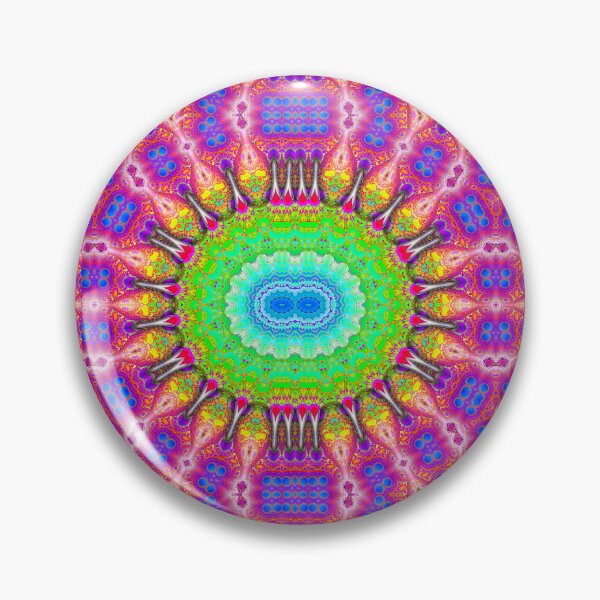 Item preview, ABSTRACT WATERDROP RAINBOW DREAMING PAINTING. designed and sold by Ralek.