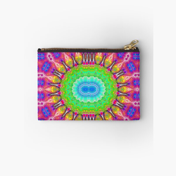 Item preview, ABSTRACT WATERDROP RAINBOW DREAMING PAINTING. designed and sold by Ralek.