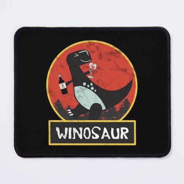 Item preview, Winosaur Mothers Day Meme - Funny designed and sold by Numero14.