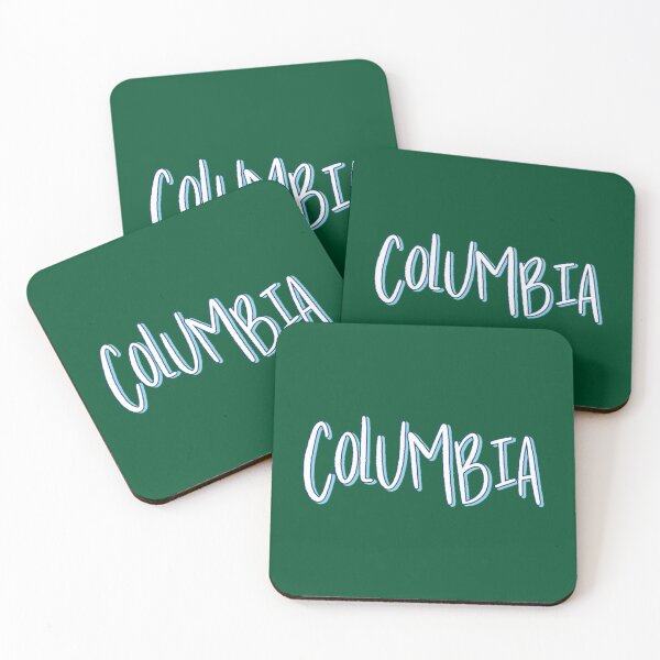 Item preview, Columbia designed and sold by LovemadePL.