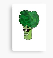 Brock Metal Print