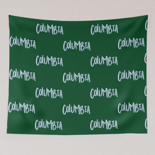 Item preview, Columbia designed and sold by LovemadePL.