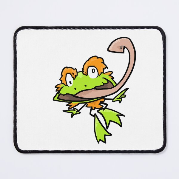Item preview, Funny frog designed and sold by JoJoComics.