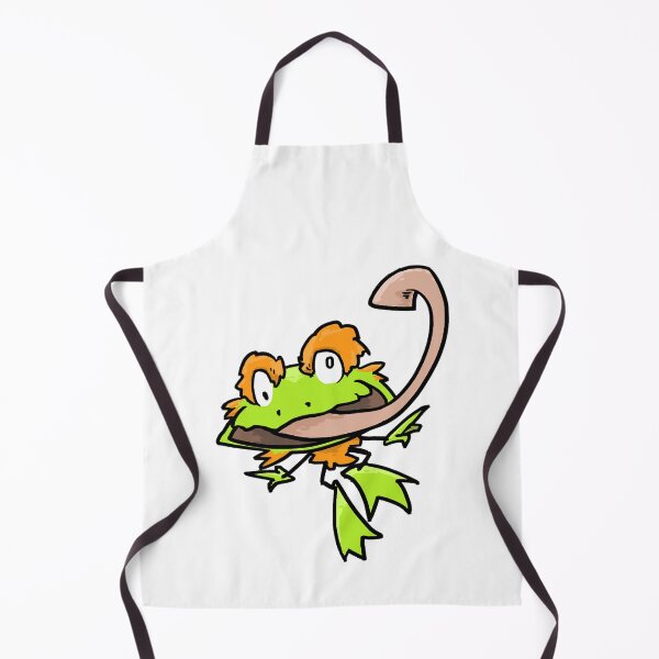 Item preview, Funny frog designed and sold by JoJoComics.