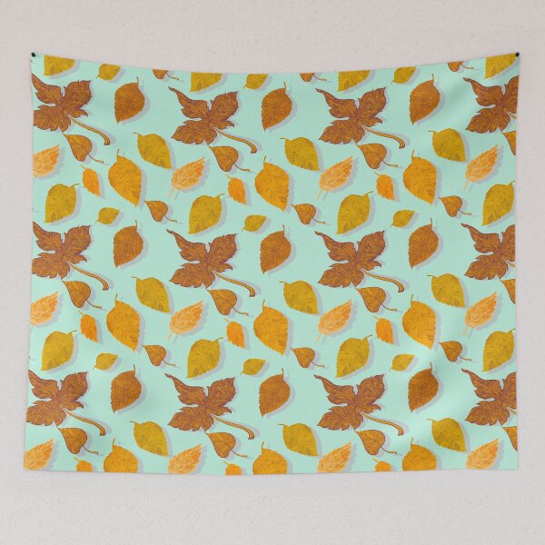 Item preview, Autumn is coming designed and sold by MiaMilky.