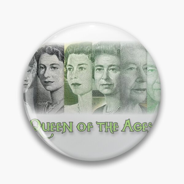 Item preview, Queen of the Ages designed and sold by AKR-Hobby.