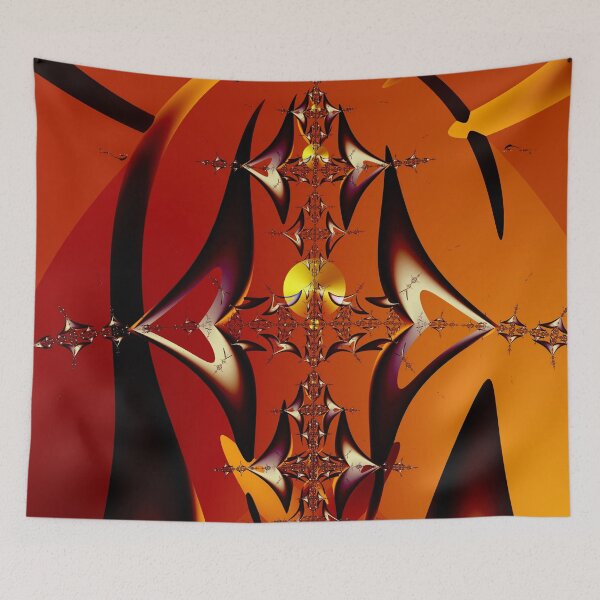 Item preview, Boundaries designed and sold by fractalexperience.