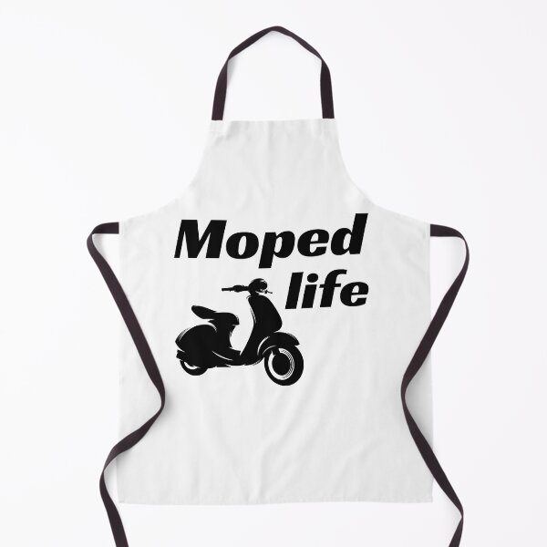 Item preview, Scooter Rider Scootering Moto Ciclomotor Bicicleta designed and sold by CuteDesigns1.