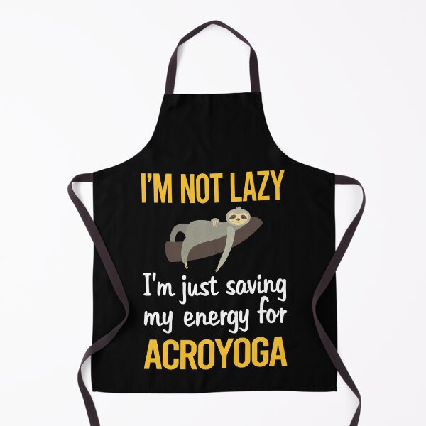 Item preview, Saving Energy Acroyoga Acro Yoga designed and sold by Dividestore.
